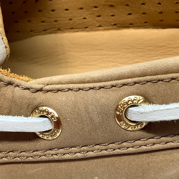 SPERRY TOPSIDER GOLD CUP COLLECTION BOAT SHOE - Picture 9 of 13